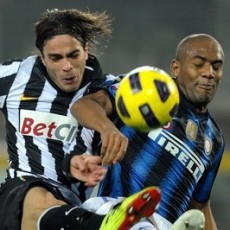 Juve Siap Mangsa Inter