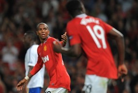 Setan Merah Terancam Tanpa Young