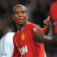 Setan Merah Terancam Tanpa Young