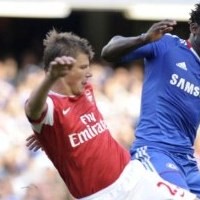 Chelsea Ujian untuk Kebangkitan The Gunners