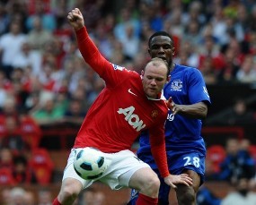 Misi MU Obati Luka di Goodison Park