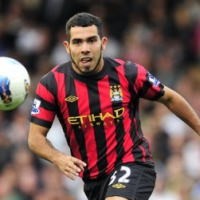 Tevez Dibela Asosiasi Pemain