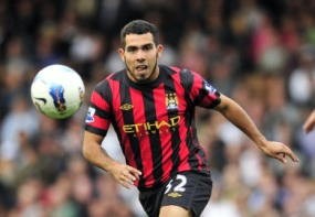 Tevez Dibela Asosiasi Pemain