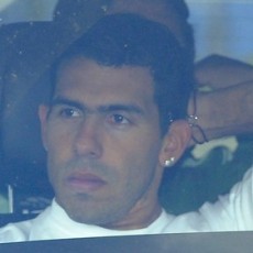 Nasib Tevez Bikin Maradona Prihatin