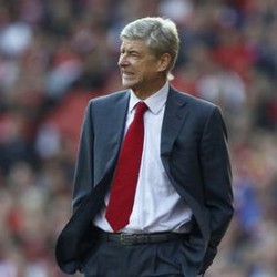 Wenger Minta Arsenal Tetap Bersatu
