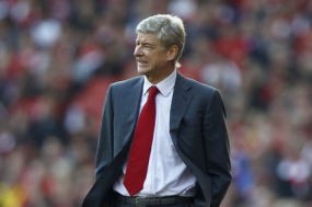 Wenger Minta Arsenal Tetap Bersatu