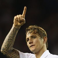 Pavlyuchenko Merasa Sudah Dibohongi Redknapp