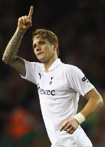 Pavlyuchenko Merasa Sudah Dibohongi Redknapp
