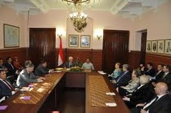 Hatta: Kerjasama Indonesia-Rusia Hasilkan Banyak Kemajuan