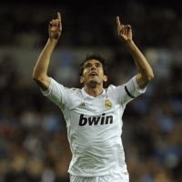 Kaka Kembali Perkuat Selecao