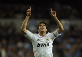 Kaka Kembali Perkuat Selecao