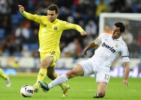 Butuh Operasi, Giuseppe Rossi Absen 6 Bulan
