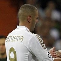 Tak Ada Rivalitas di Antara Benzema-Higuain