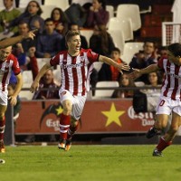 Bilbao Kembali Tuai Hasil Positif