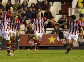 Bilbao Kembali Tuai Hasil Positif