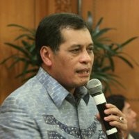 Nurdin Halid Bicara Soal Aktivitas, Timnas & PSSI Saat Ini