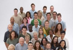 Negara yang Jumlah Prianya Lebih Banyak Bisa Berbahaya