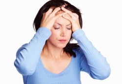 Sakit Kepala yang Butuh Penanganan Medis