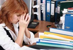 Situasi di Tempat Kerja yang Sering Jadi Sumber Penyakit