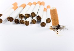 Agar Tak Gemuk Setelah Berhenti Merokok