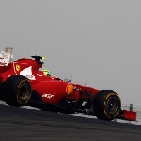 Massa Catatkan Waktu Terbaik