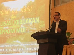 Modifikasi Sertifikasi Halal untuk Pengolahan Hewan