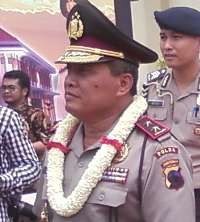 Mapolsek dan Mapolres di Jateng Dilarang Pasang Televisi