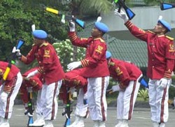 Dua Kali Bobol, Danpaspampres Sebaiknya Dicopot