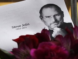 Misteri Nopol Mobil Steve Jobs Terpecahkan