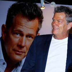 Konser Intim Ala David Foster and Friends