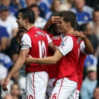 Comeback Luar Biasa Arsenal di Bridge