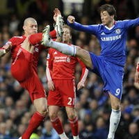 Arsenal vs City, Chelsea Bertemu Liverpool