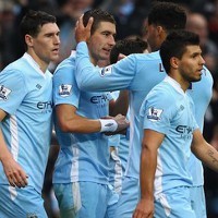 10 Pemain City Kalahkan Wolves 3-1