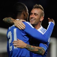 Meireles: Ini Derby yang Berbeda