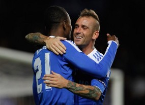 Meireles: Ini Derby yang Berbeda