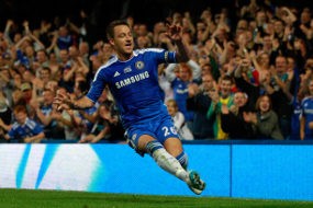  Kepercayaan Penuh untuk Terry