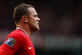 Everton Jadi Ujian untuk Rooney
