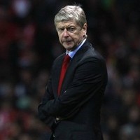 Wenger Waspadai Kreativitas The Blues