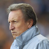 Redknapp: Neil Warnock Pantas Melatih Inggris