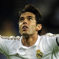 Kaka Kembali, Dunia Sepakbola Bergembira