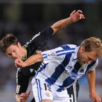  Anoeta Tak Akan Ramah pada Los Blancos