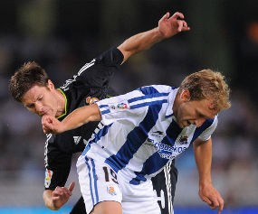  Anoeta Tak Akan Ramah pada Los Blancos