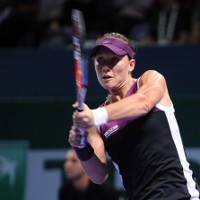 Stosur dan Kvitova Berjumpa di Semifinal