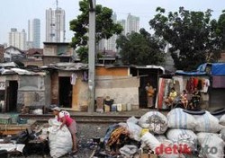 PDIP: Jakarta Semrawut karena Foke Tak Dibantu Pemerintah Pusat