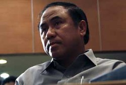 Gelar Seminar Jaring Cagub DKI, PDIP Undang Prijanto & Priya Ramadhani