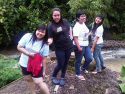 Raftiiiinnnggggg.... Grrrrr