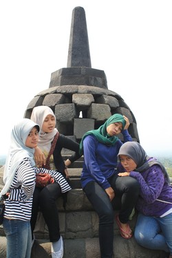 liburan ala backpacker ke jogja dan wonogiri