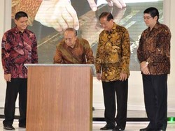 Summarecon Mal Serpong 2 Resmi Dibuka