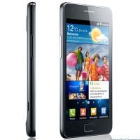 Penjualan Smartphone Samsung Lampaui Apple