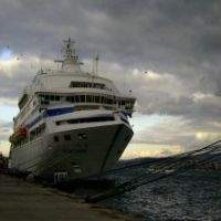 Luncurkan Roaming Hemat, Telkomsel Bidik Pelayaran dan Offshore